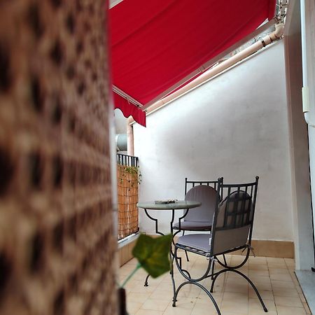 B&B Palazzo Sant'Alfano Catania Ngoại thất bức ảnh