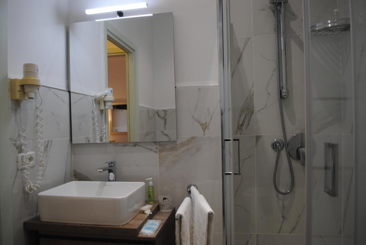 B&B Palazzo Sant'Alfano Catania Ngoại thất bức ảnh