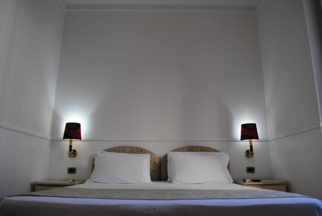 B&B Palazzo Sant'Alfano Catania Ngoại thất bức ảnh