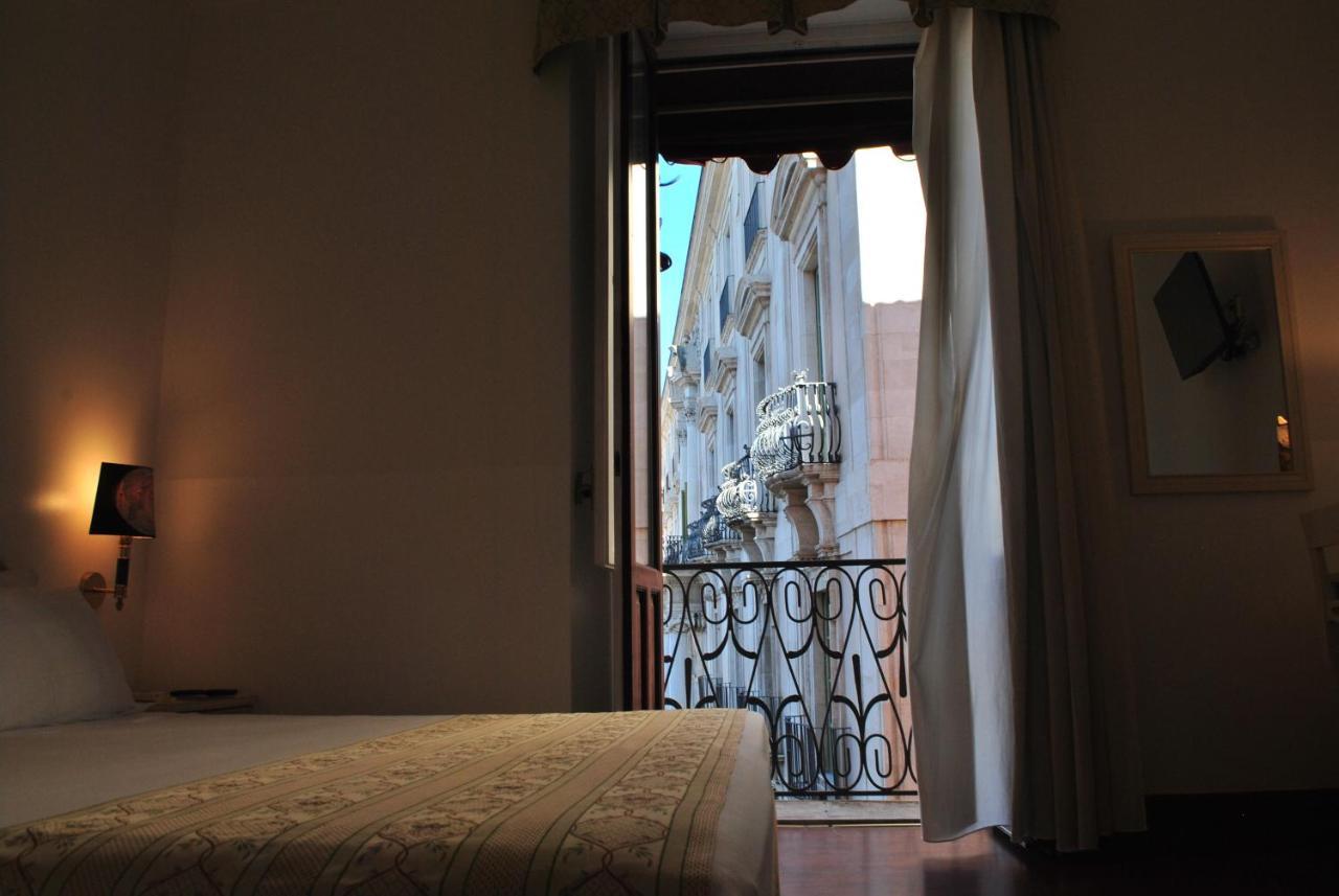 B&B Palazzo Sant'Alfano Catania Ngoại thất bức ảnh