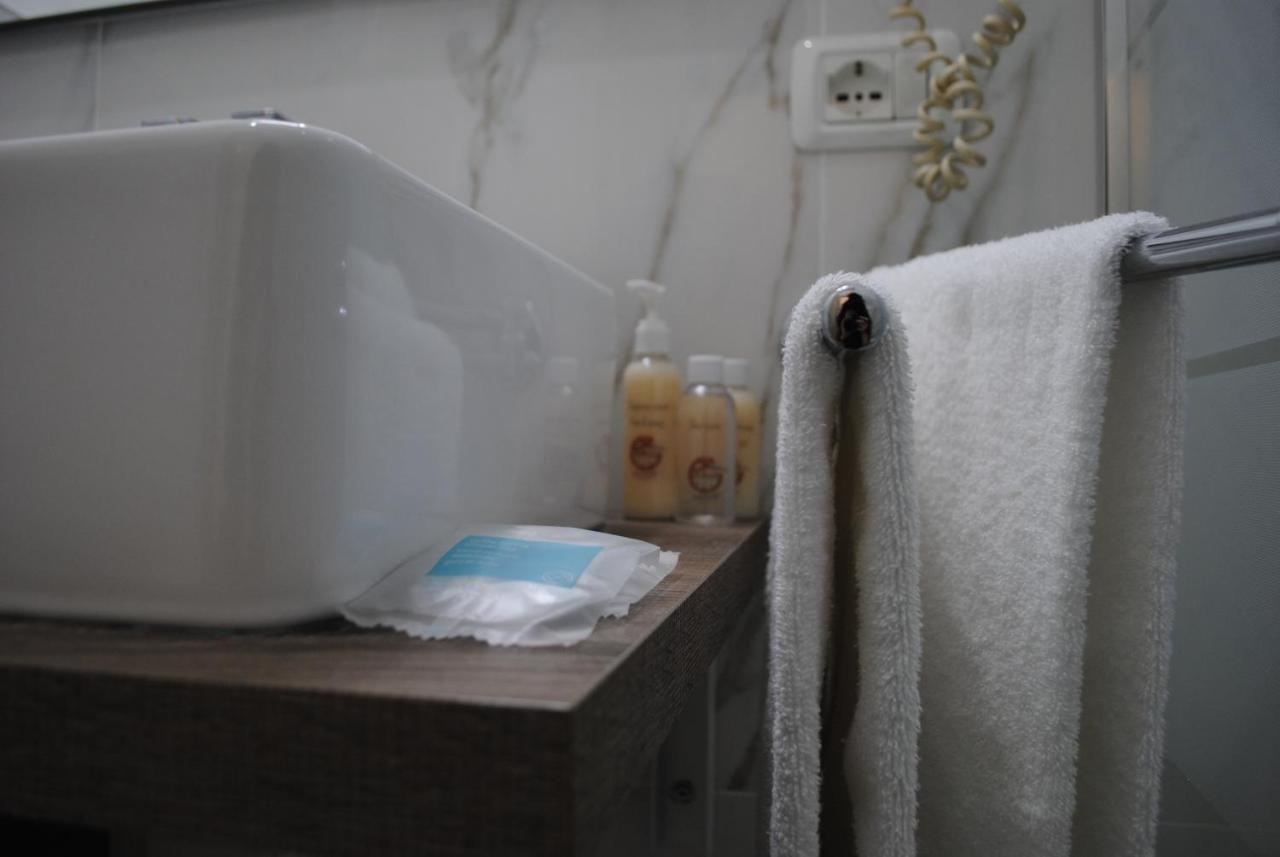 B&B Palazzo Sant'Alfano Catania Ngoại thất bức ảnh