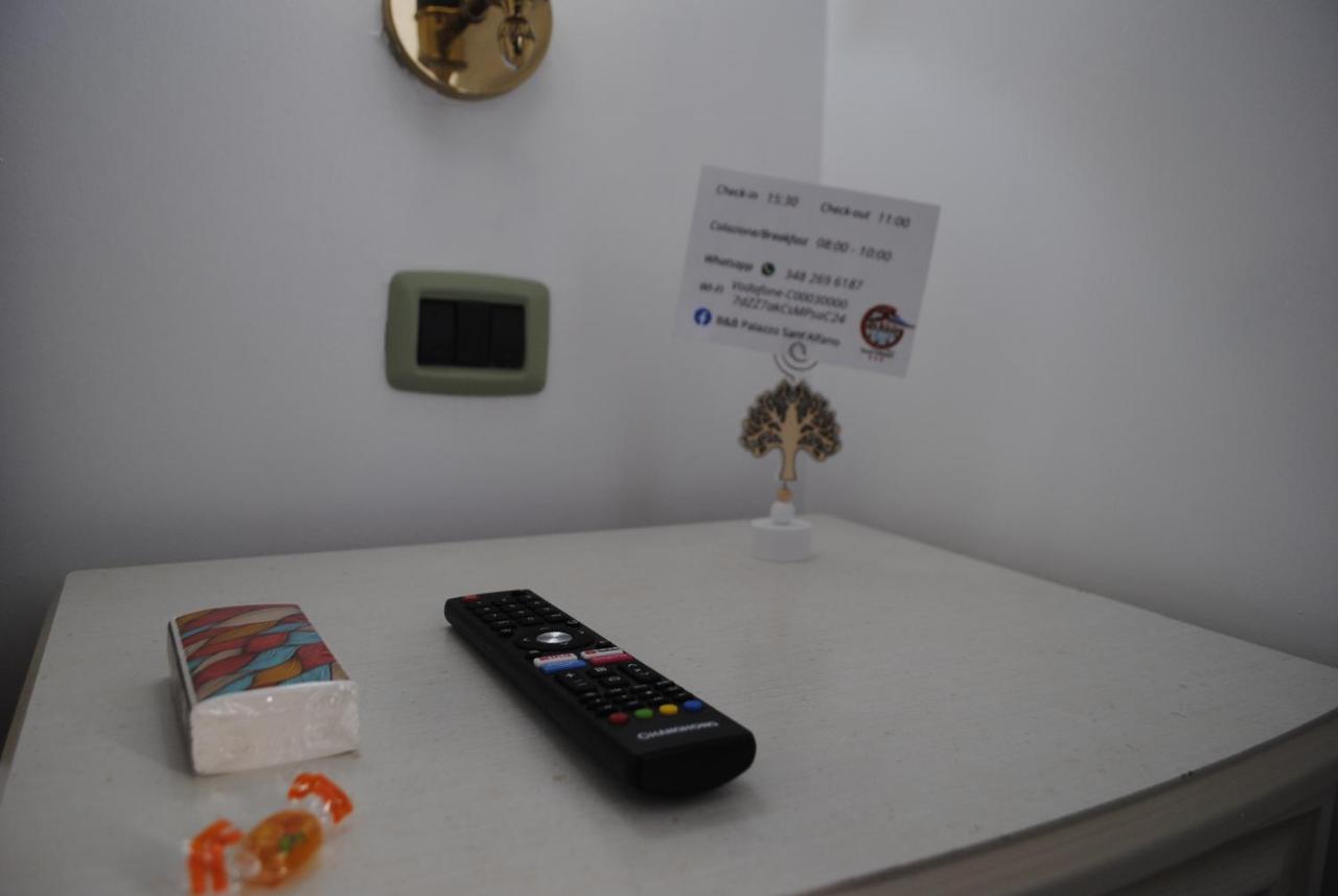 B&B Palazzo Sant'Alfano Catania Ngoại thất bức ảnh