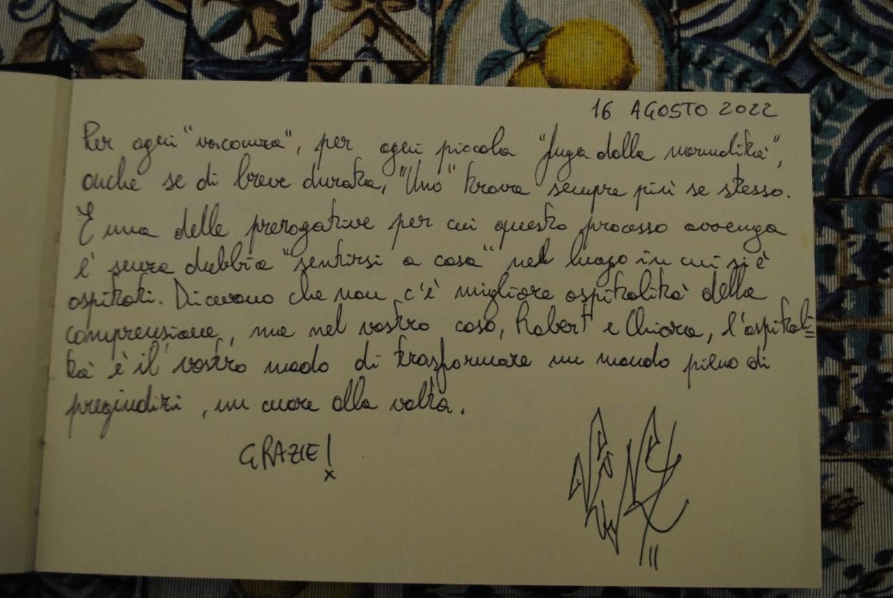 B&B Palazzo Sant'Alfano Catania Ngoại thất bức ảnh