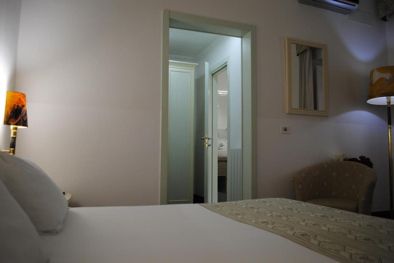 B&B Palazzo Sant'Alfano Catania Ngoại thất bức ảnh