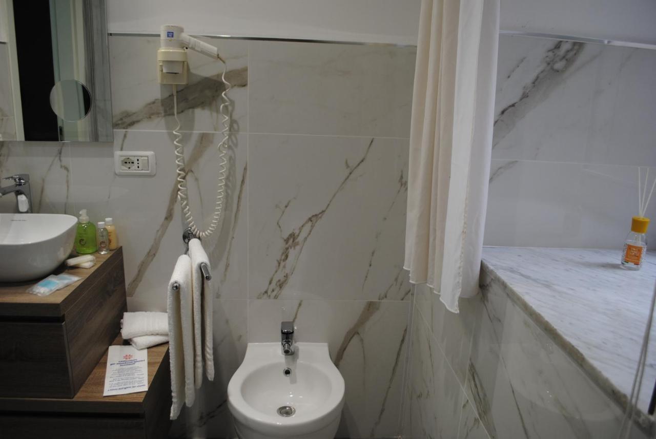 B&B Palazzo Sant'Alfano Catania Ngoại thất bức ảnh