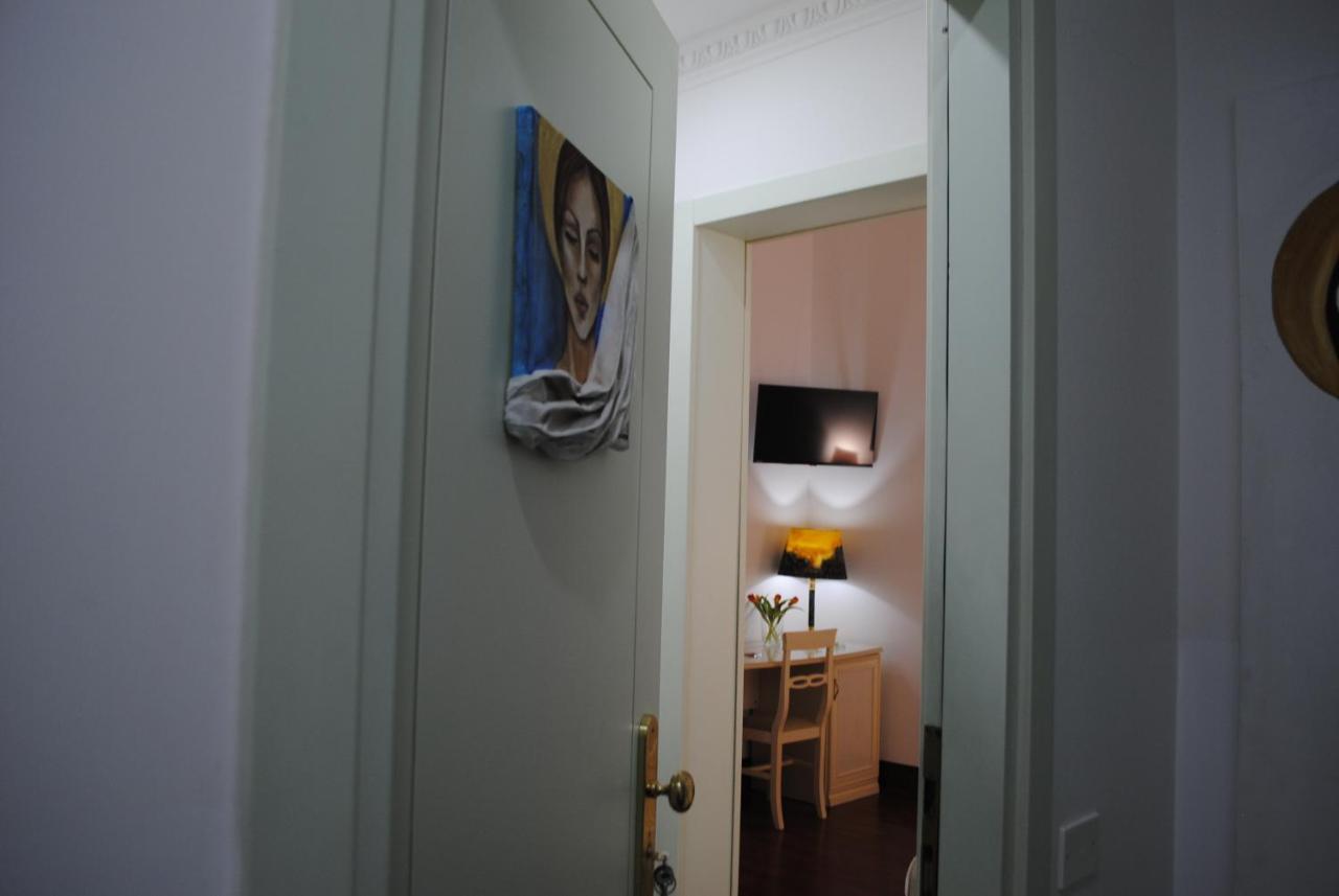 B&B Palazzo Sant'Alfano Catania Ngoại thất bức ảnh