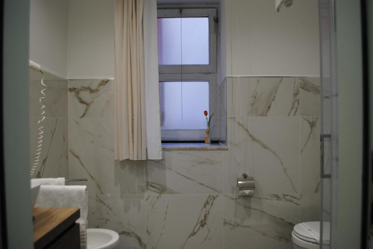 B&B Palazzo Sant'Alfano Catania Ngoại thất bức ảnh