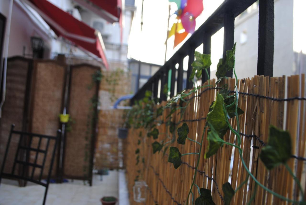 B&B Palazzo Sant'Alfano Catania Ngoại thất bức ảnh