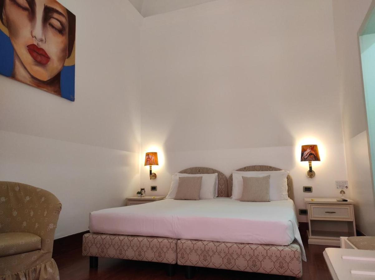 B&B Palazzo Sant'Alfano Catania Ngoại thất bức ảnh