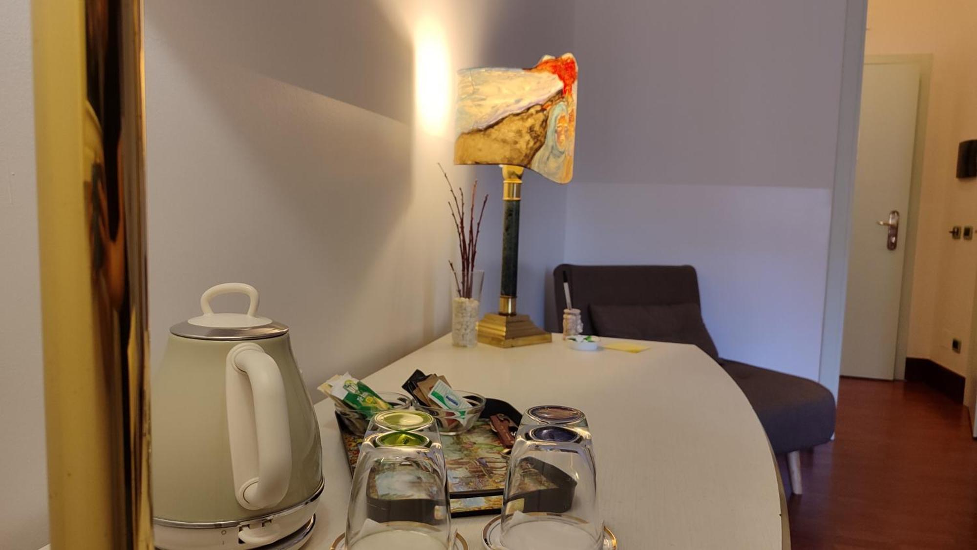 B&B Palazzo Sant'Alfano Catania Ngoại thất bức ảnh