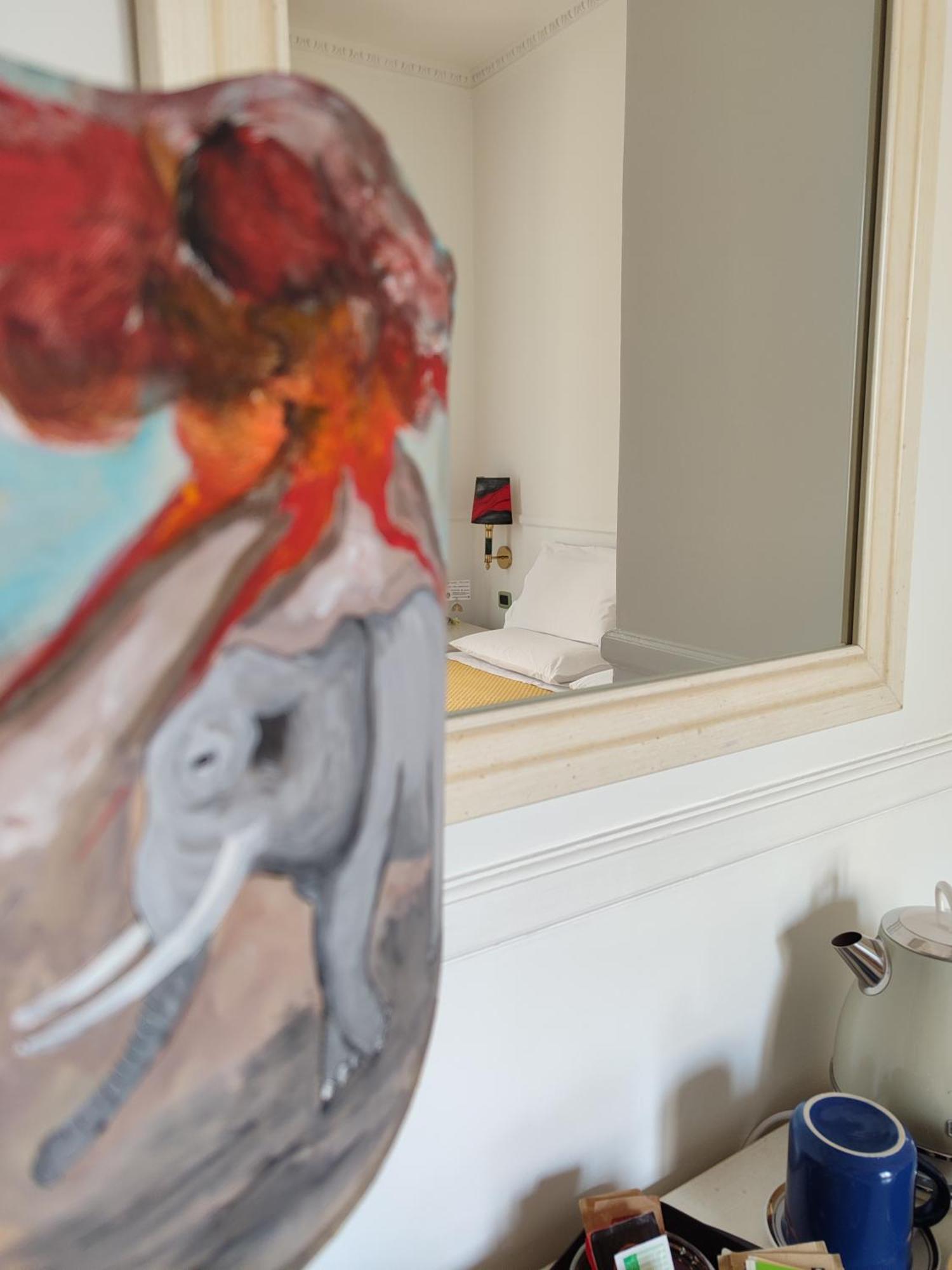 B&B Palazzo Sant'Alfano Catania Ngoại thất bức ảnh