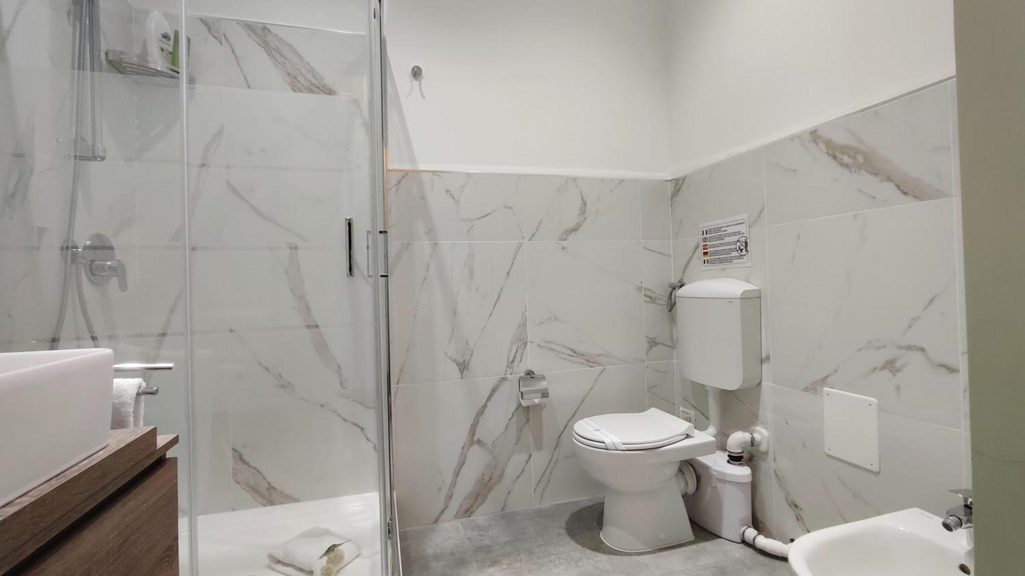 B&B Palazzo Sant'Alfano Catania Phòng bức ảnh