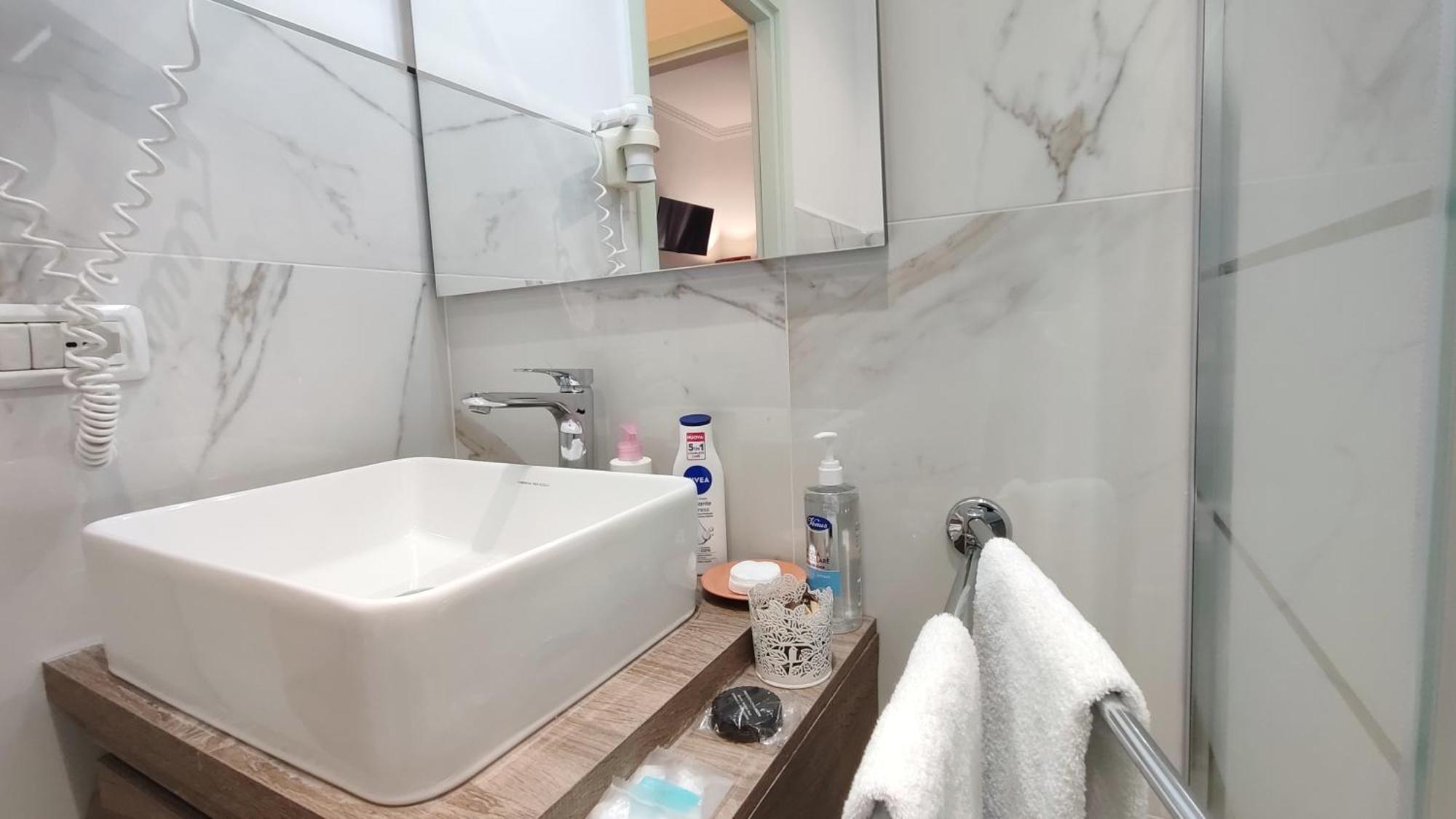B&B Palazzo Sant'Alfano Catania Phòng bức ảnh