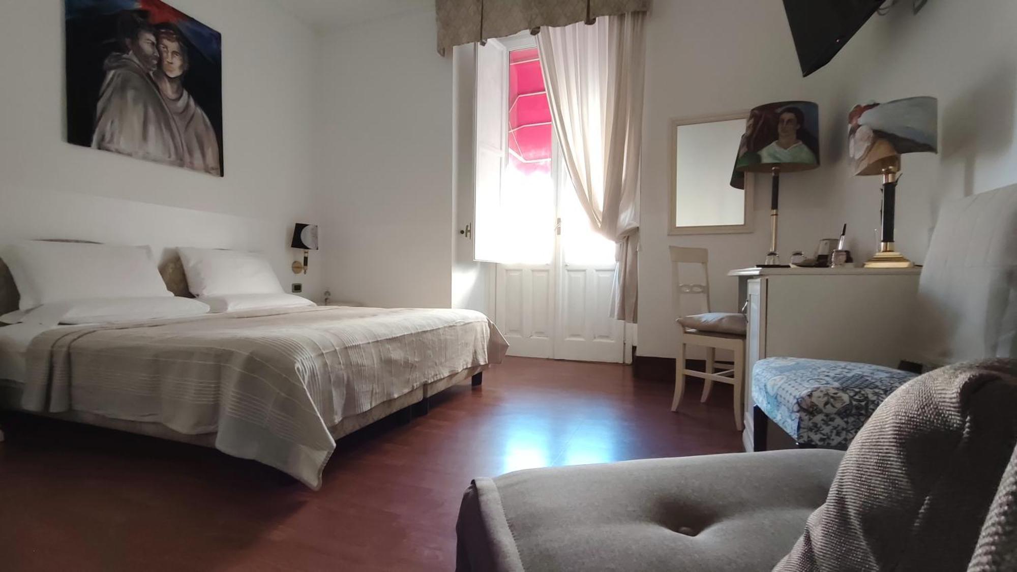 B&B Palazzo Sant'Alfano Catania Ngoại thất bức ảnh
